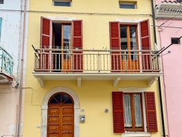 Casa in vendita Porto San Giorgio